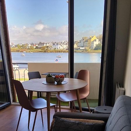 Belle Vue Scorff 1 Apartman Lorient Kültér fotó