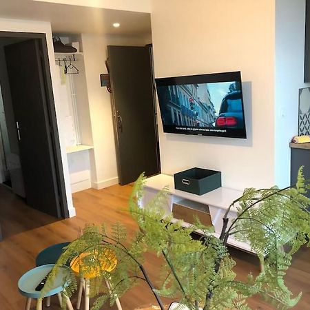Belle Vue Scorff 1 Apartman Lorient Kültér fotó