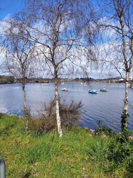 Belle Vue Scorff 1 Apartman Lorient Kültér fotó