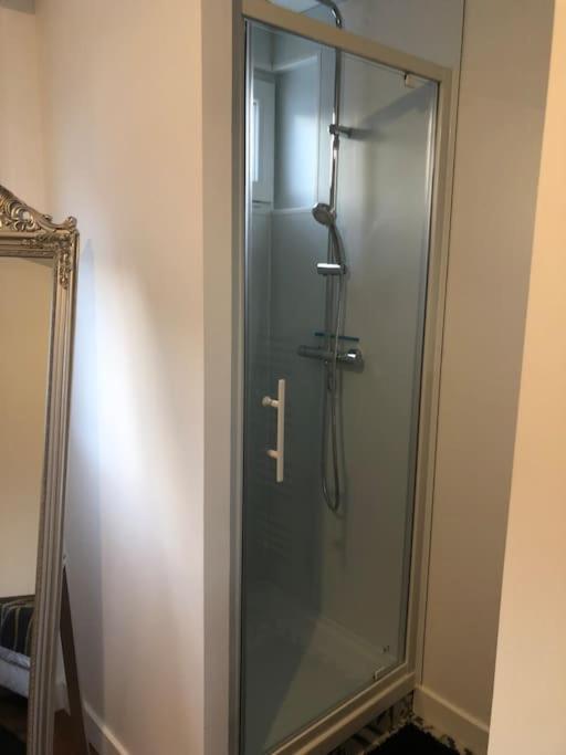 Belle Vue Scorff 1 Apartman Lorient Kültér fotó